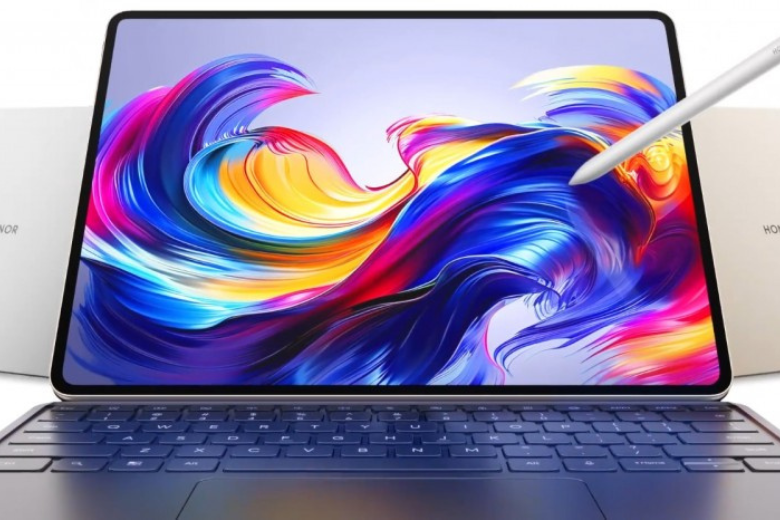 Honor MagicPad 3 Pro (12GB - 256GB) Chip Snapdragon 8 Elite Gen 5